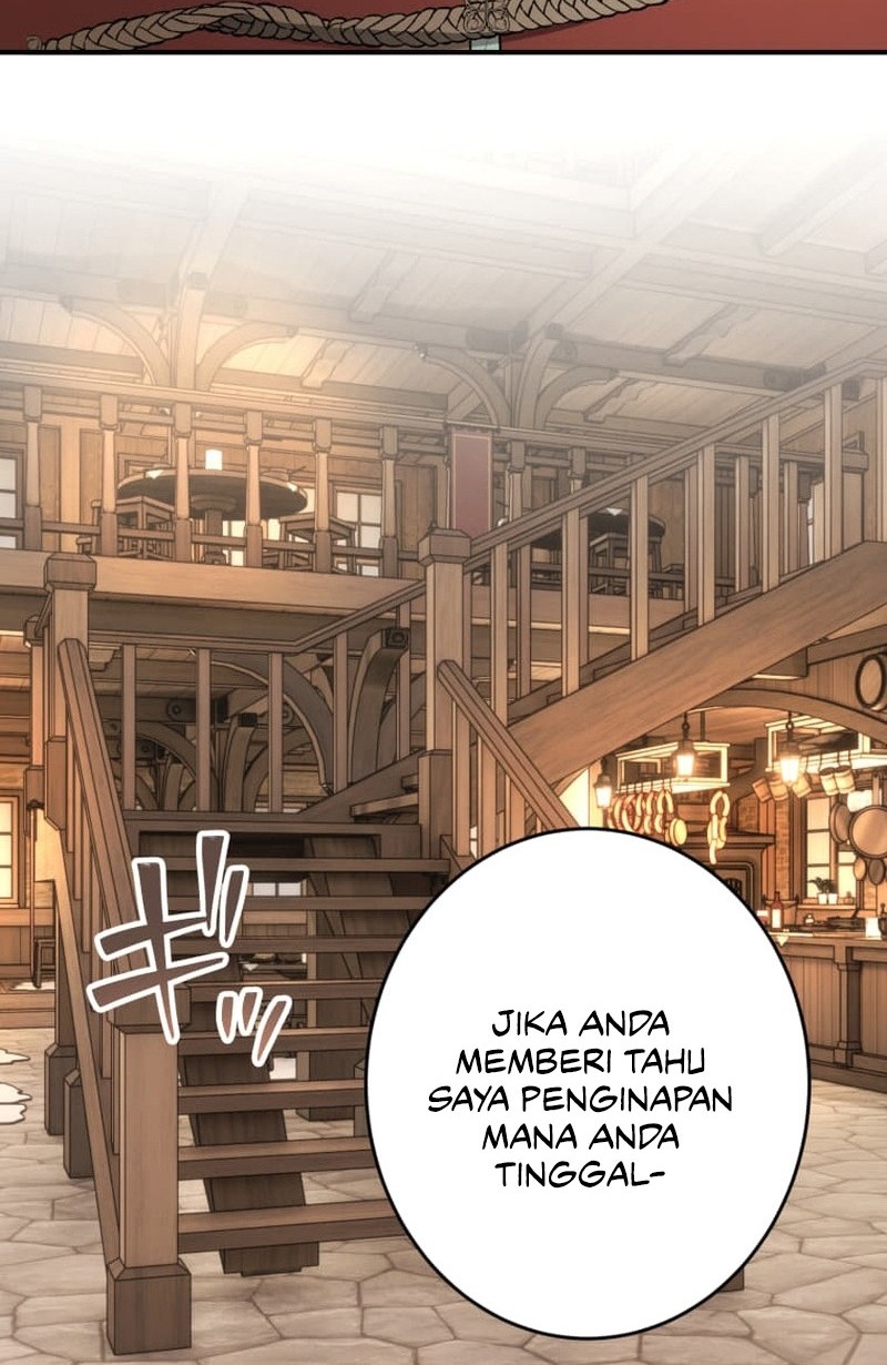 The Reversal of My Life as a Side Character Chapter 48 Gambar 11