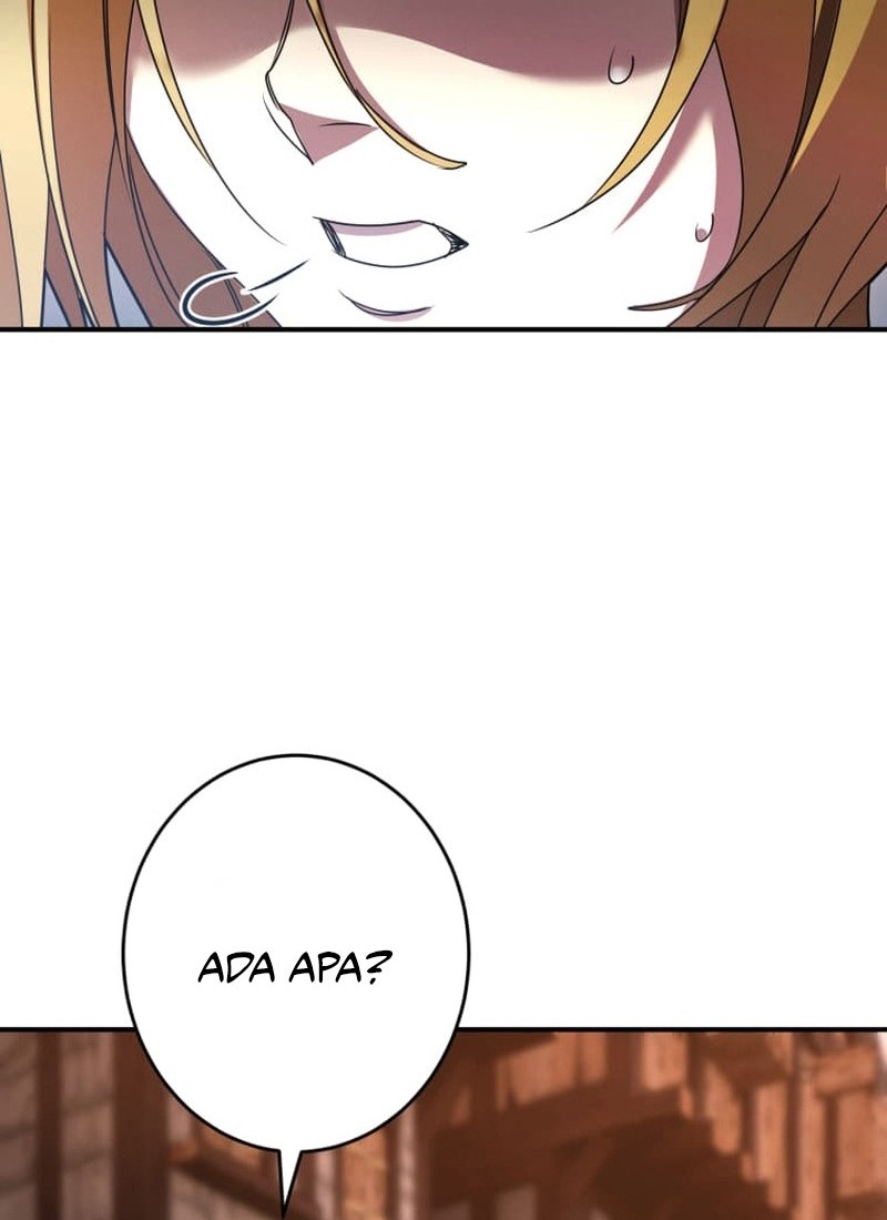 The Reversal of My Life as a Side Character Chapter 48 Gambar 15