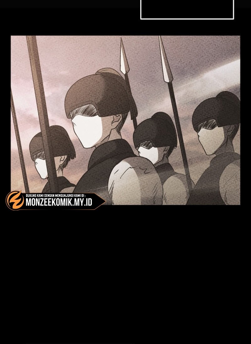 The Reversal of My Life as a Side Character Chapter 48 Gambar 23