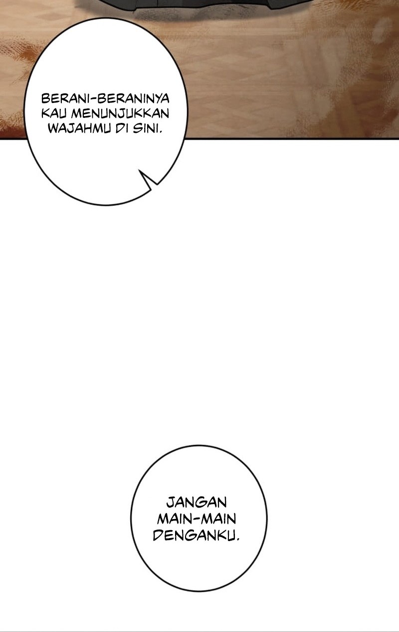 The Reversal of My Life as a Side Character Chapter 48 Gambar 35