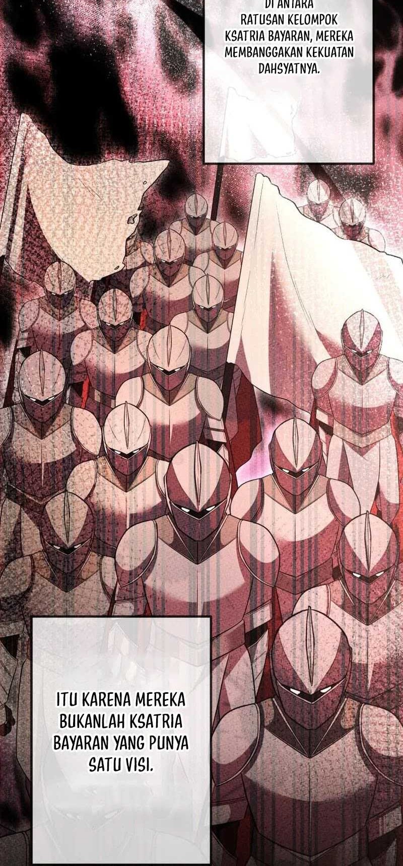 The Reversal of My Life as a Side Character Chapter 49 Gambar 18