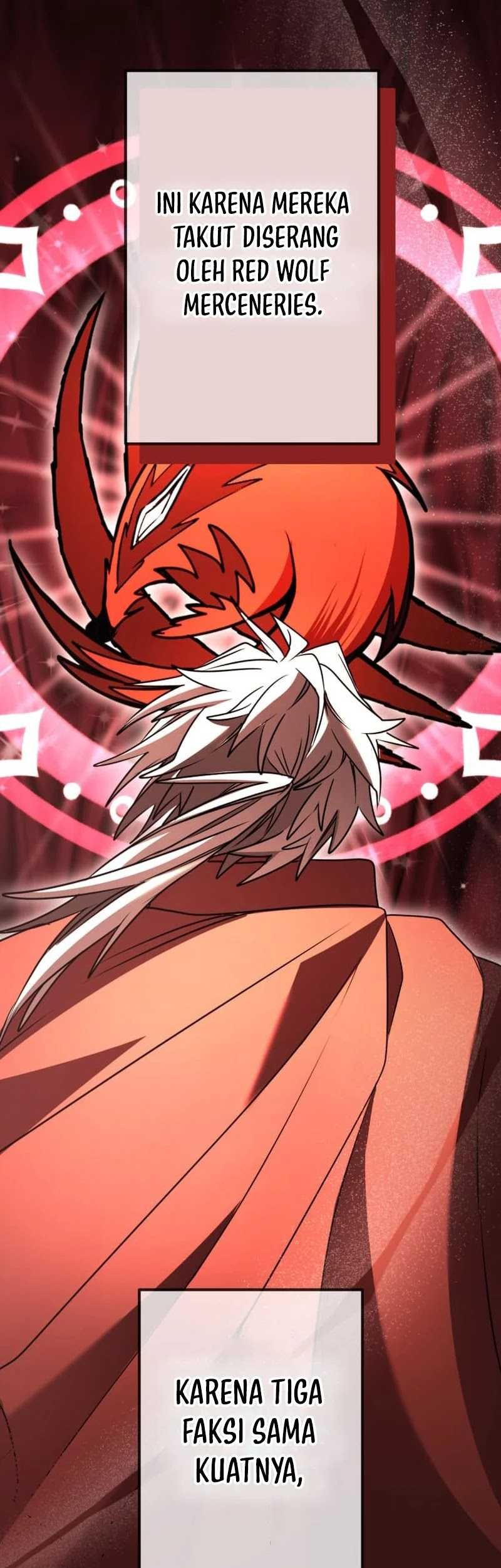 The Reversal of My Life as a Side Character Chapter 49 Gambar 21