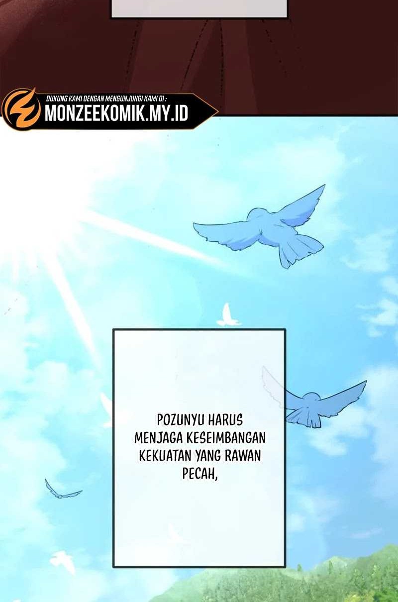 The Reversal of My Life as a Side Character Chapter 49 Gambar 22