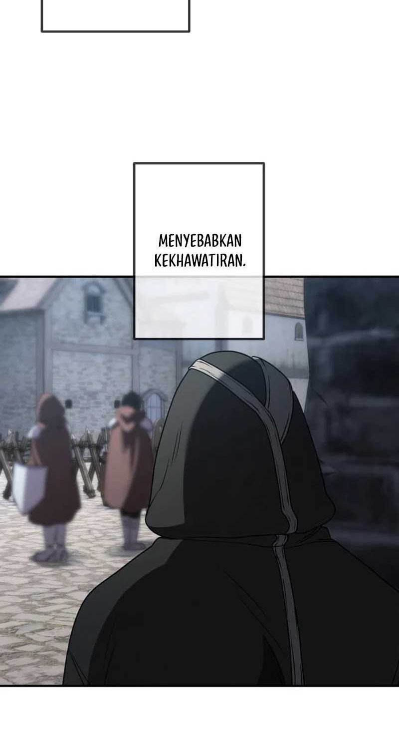 The Reversal of My Life as a Side Character Chapter 49 Gambar 24