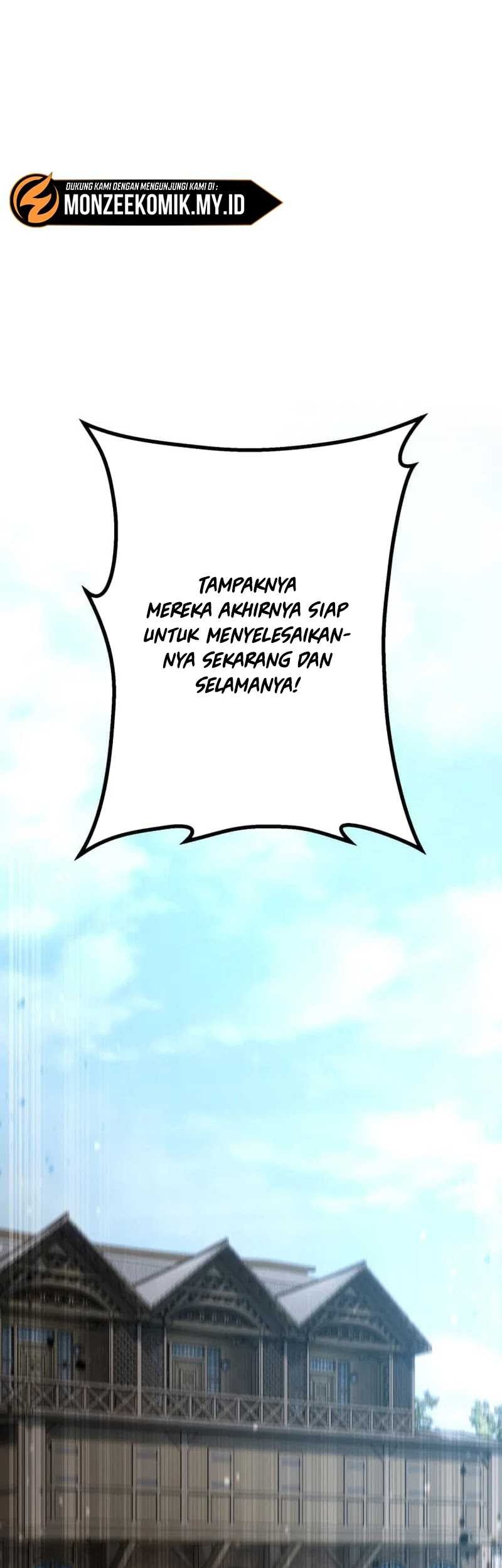 The Reversal of My Life as a Side Character Chapter 49 Gambar 25