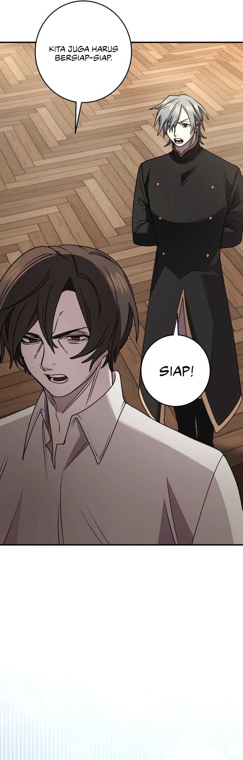 The Reversal of My Life as a Side Character Chapter 49 Gambar 29