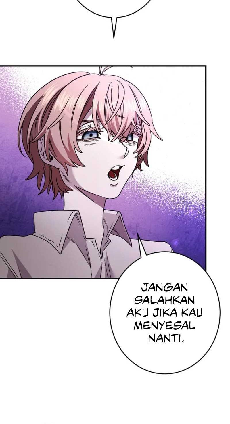 The Reversal of My Life as a Side Character Chapter 49 Gambar 34