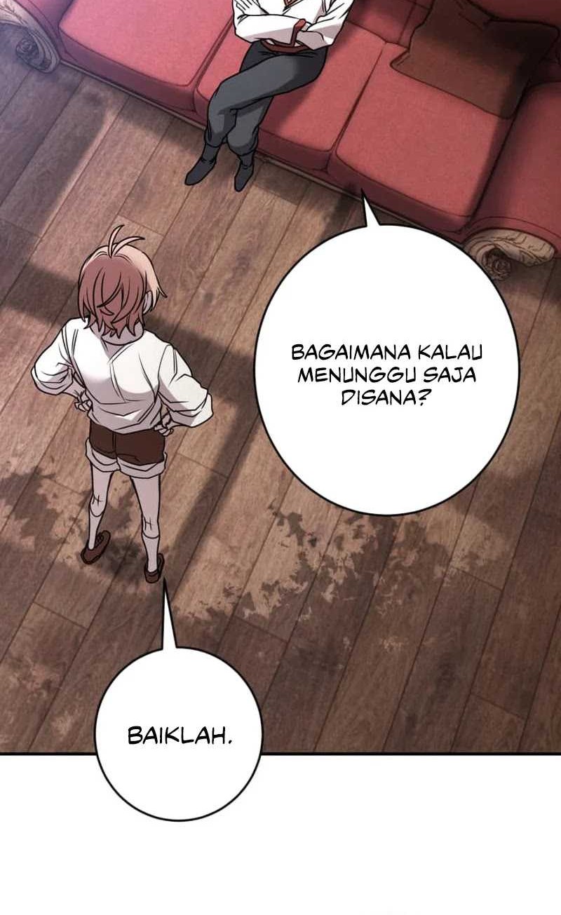 The Reversal of My Life as a Side Character Chapter 49 Gambar 36