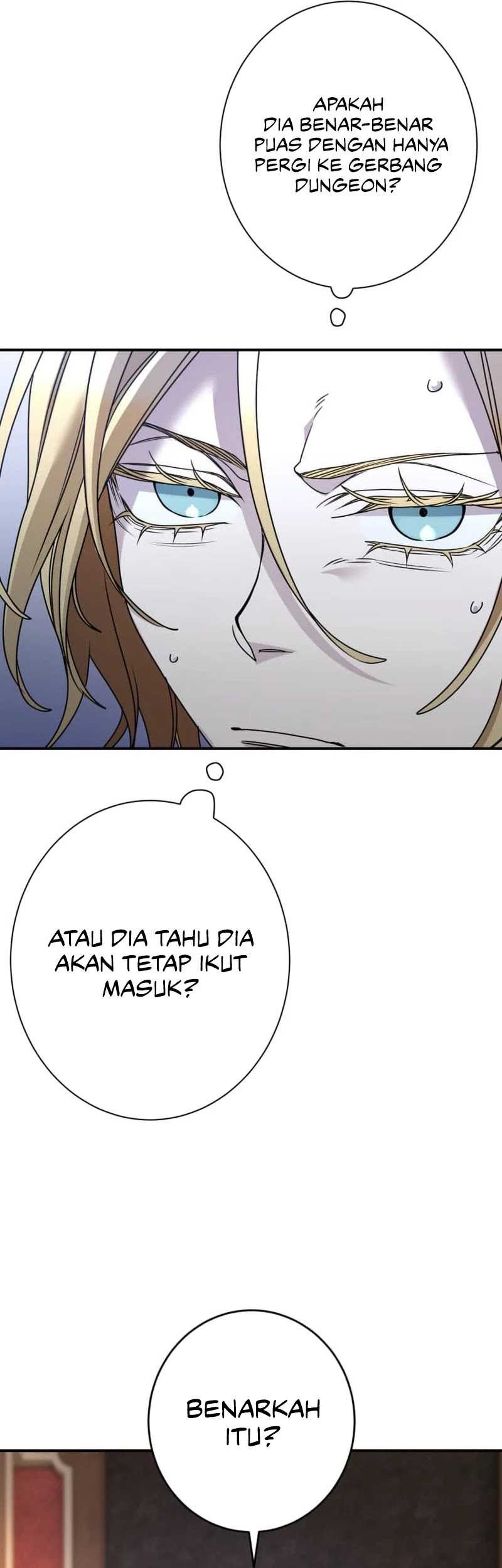 The Reversal of My Life as a Side Character Chapter 49 Gambar 37