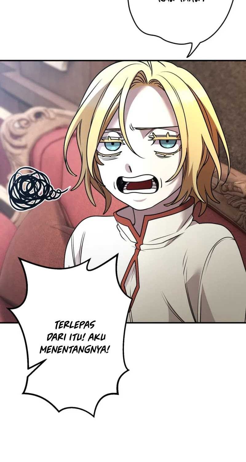 The Reversal of My Life as a Side Character Chapter 49 Gambar 42