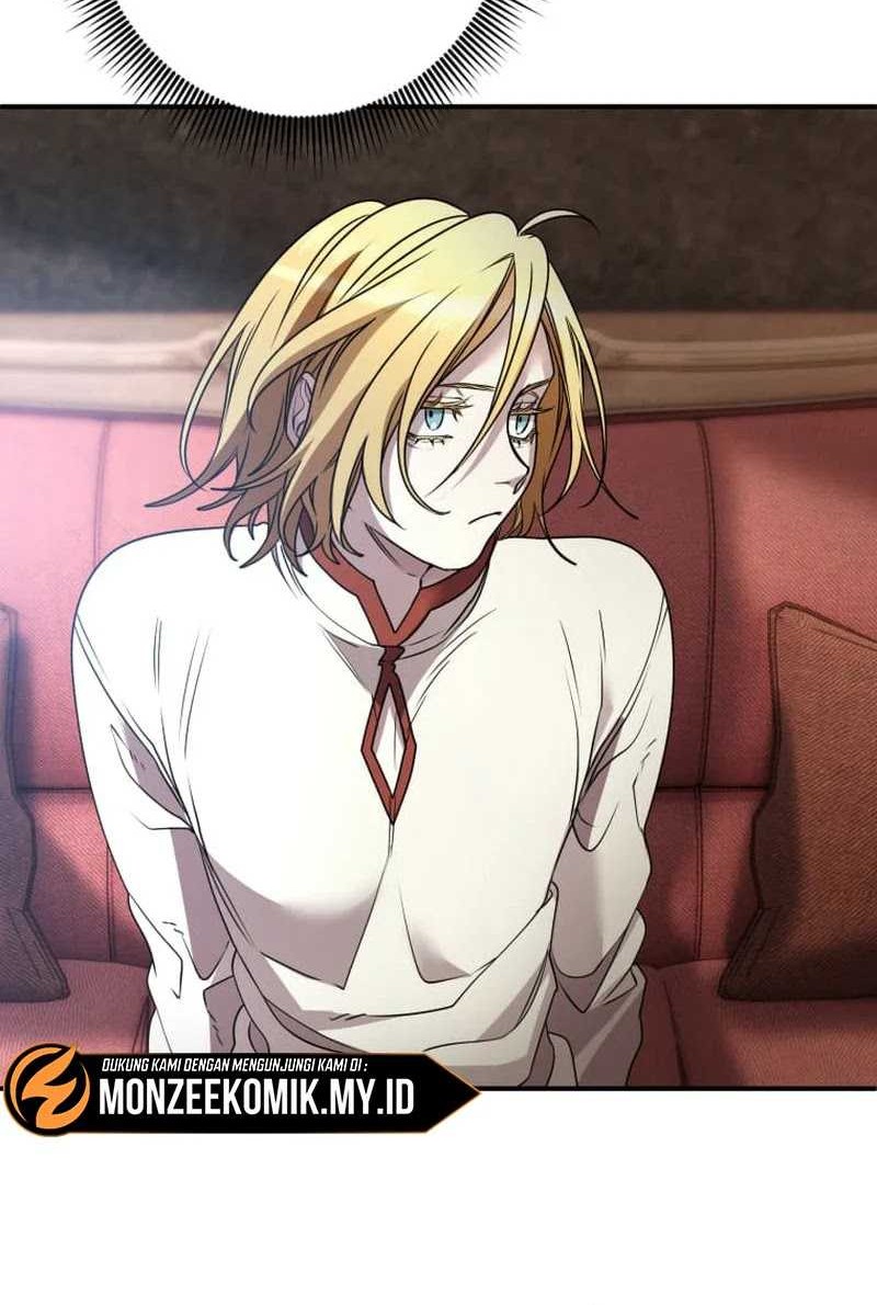 The Reversal of My Life as a Side Character Chapter 49 Gambar 44