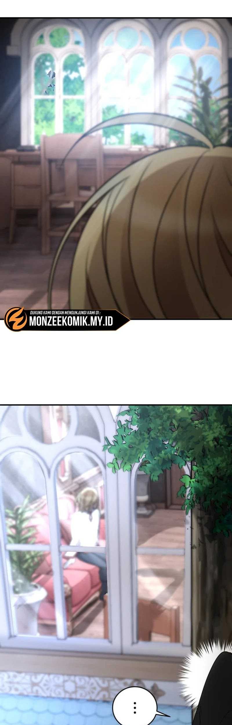 The Reversal of My Life as a Side Character Chapter 49 Gambar 47