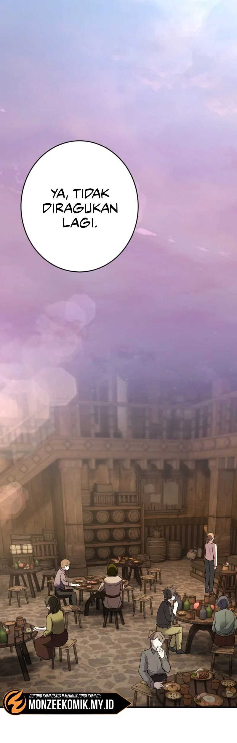 The Reversal of My Life as a Side Character Chapter 49 Gambar 49