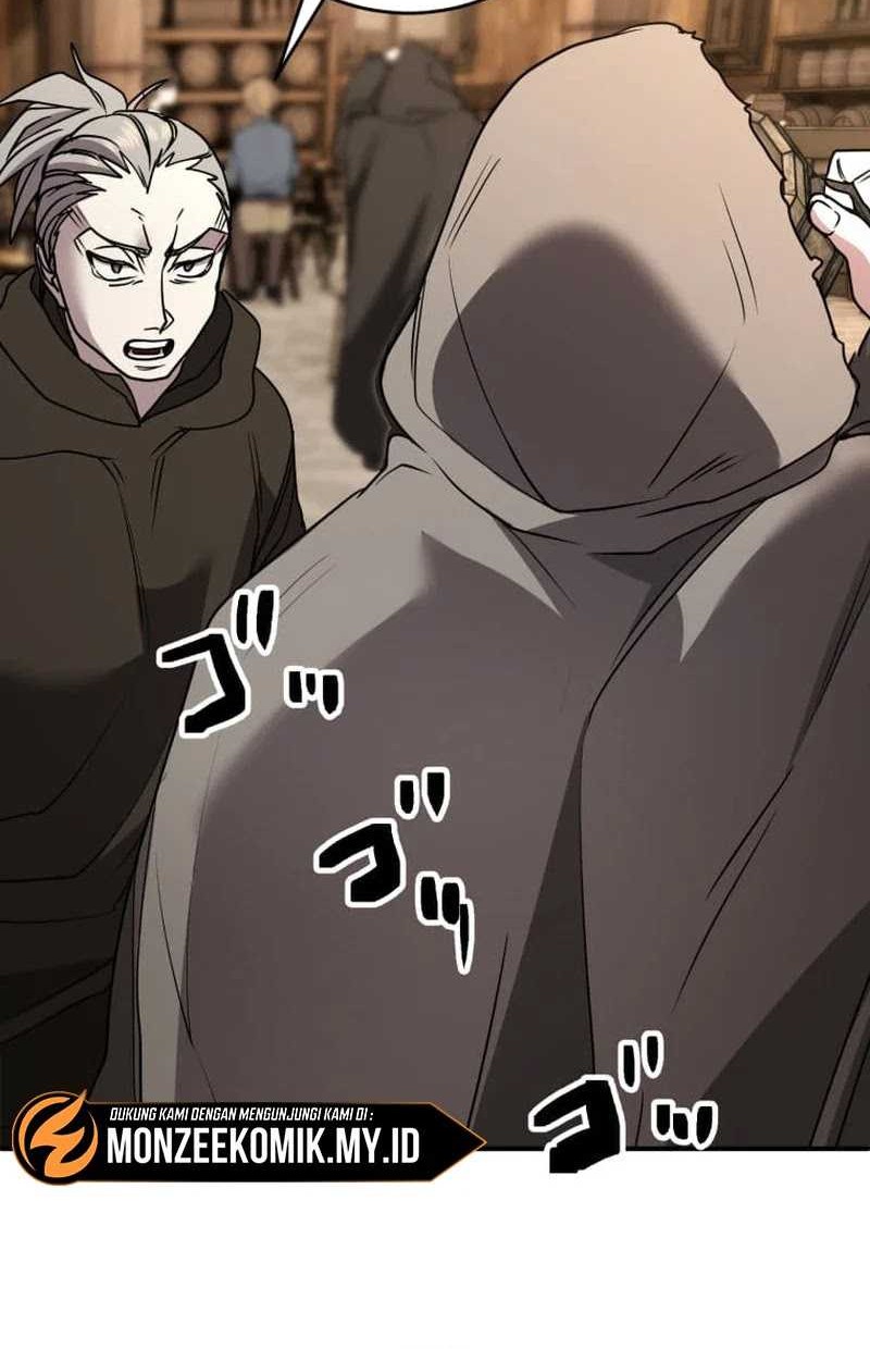 The Reversal of My Life as a Side Character Chapter 49 Gambar 54