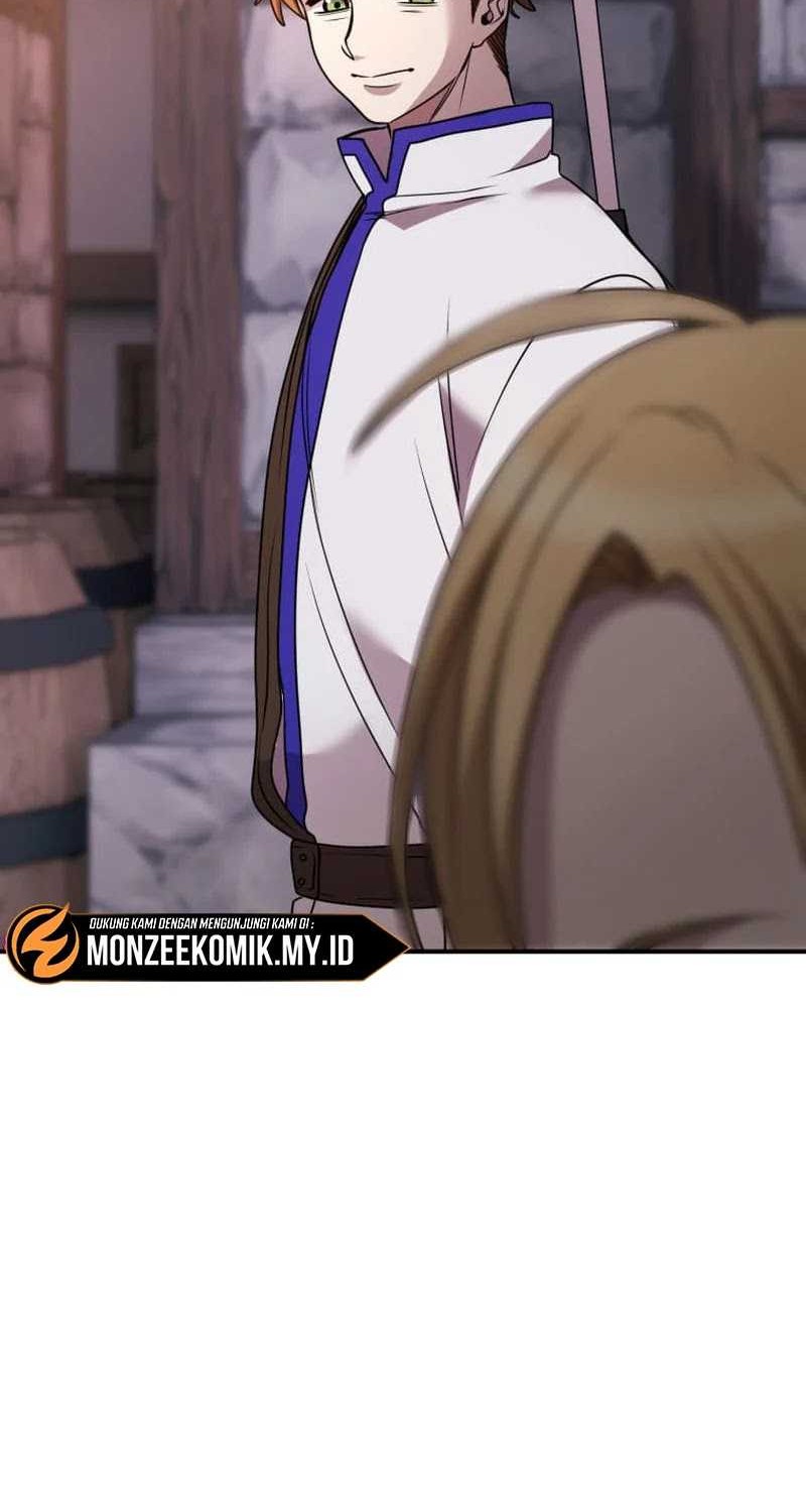 The Reversal of My Life as a Side Character Chapter 49 Gambar 4