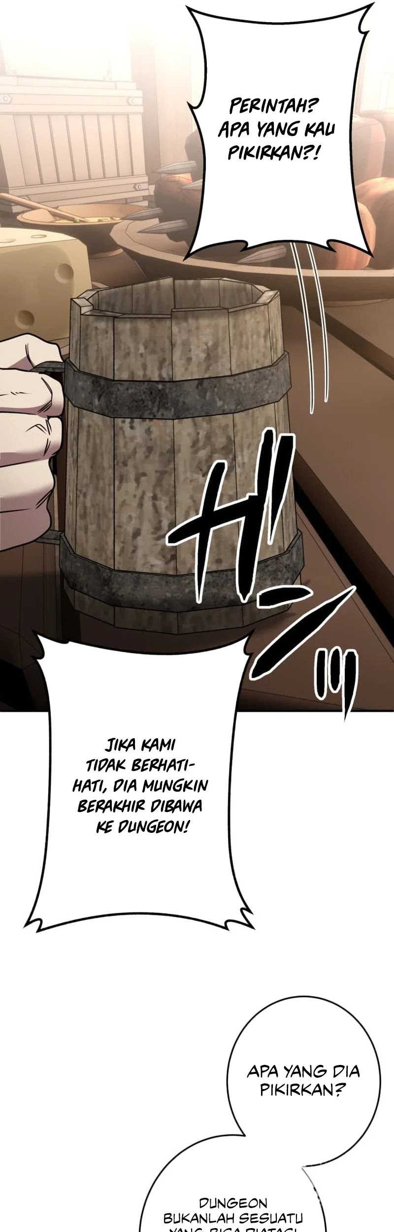The Reversal of My Life as a Side Character Chapter 49 Gambar 57
