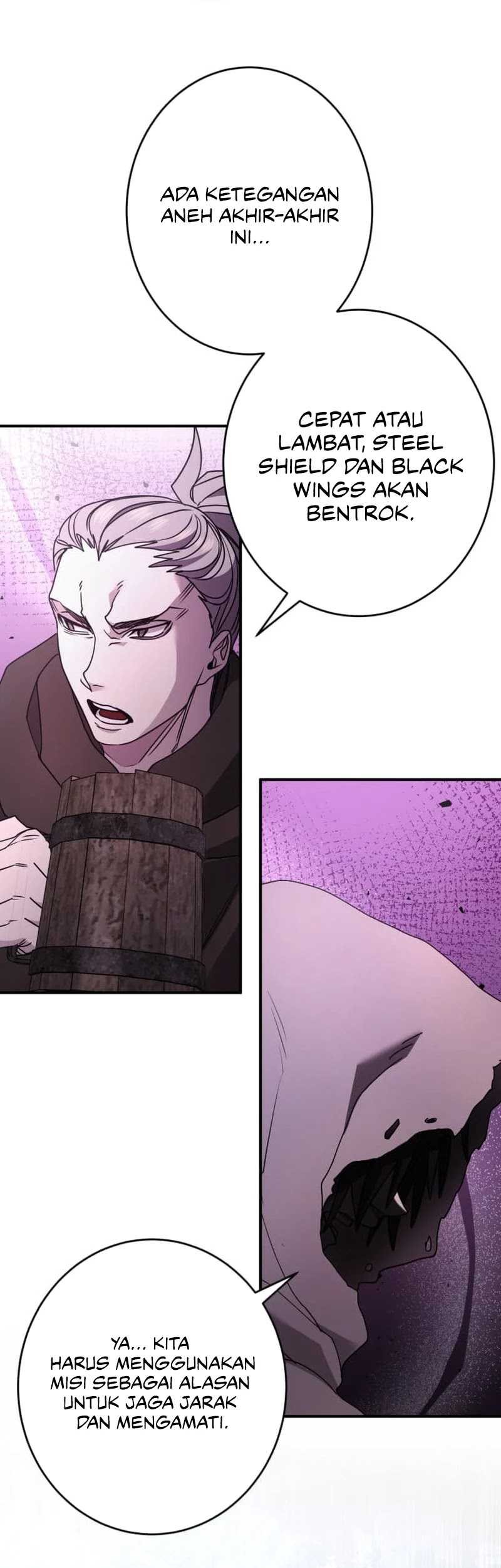 The Reversal of My Life as a Side Character Chapter 49 Gambar 59
