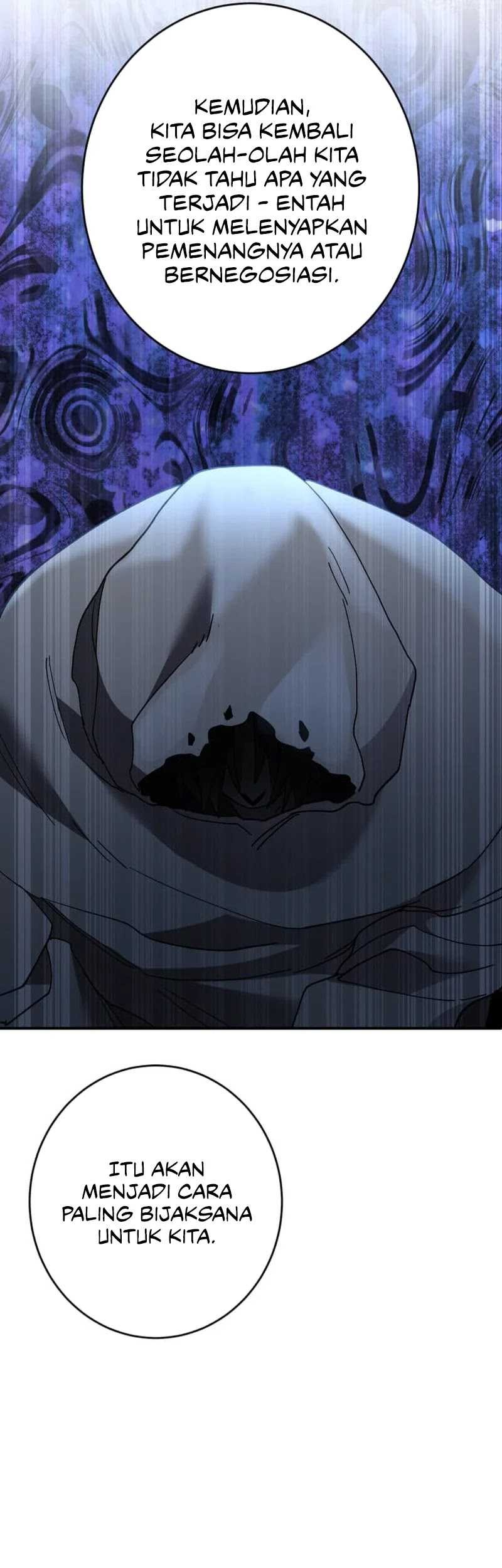The Reversal of My Life as a Side Character Chapter 49 Gambar 61