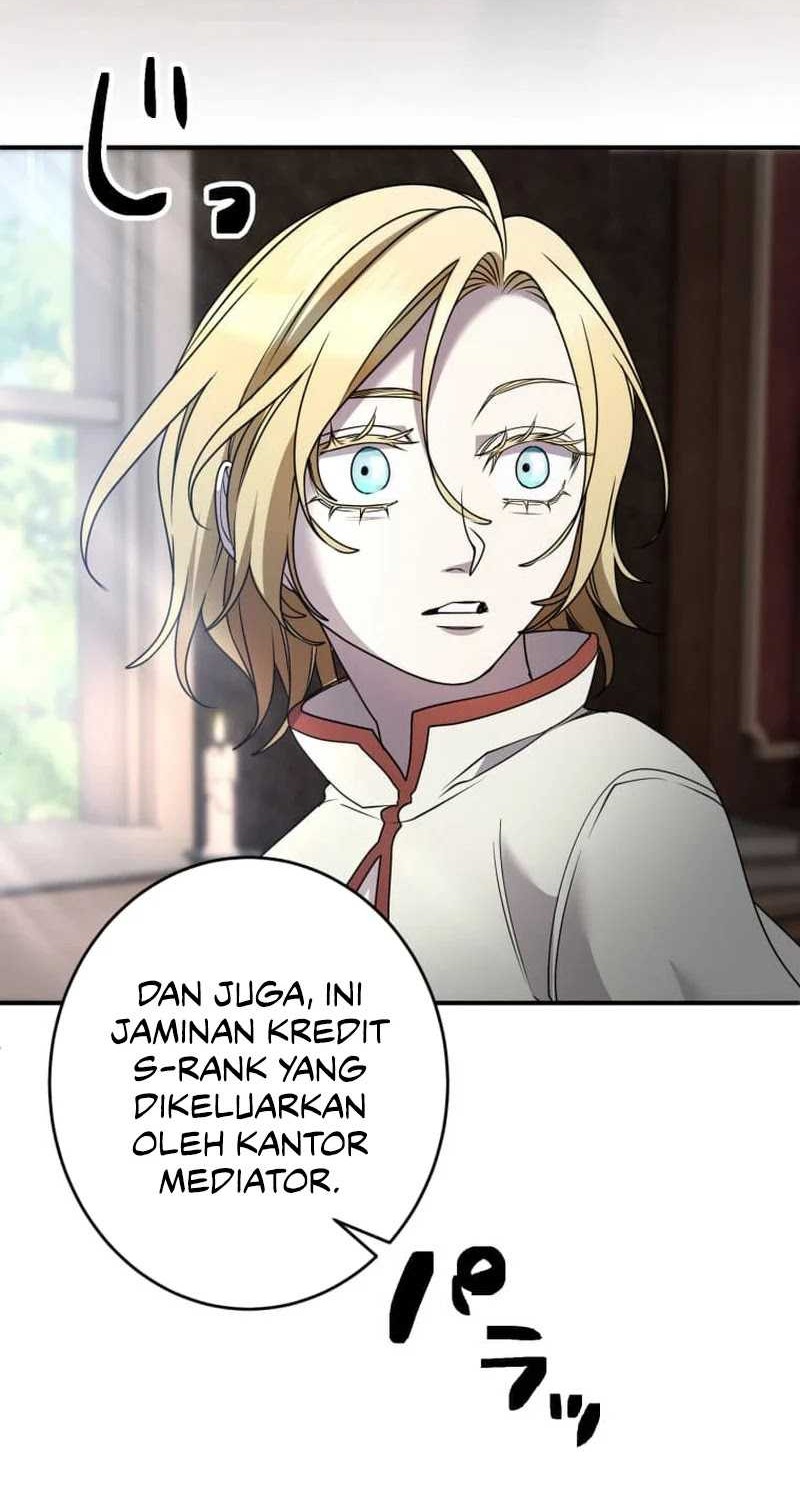 The Reversal of My Life as a Side Character Chapter 49 Gambar 66