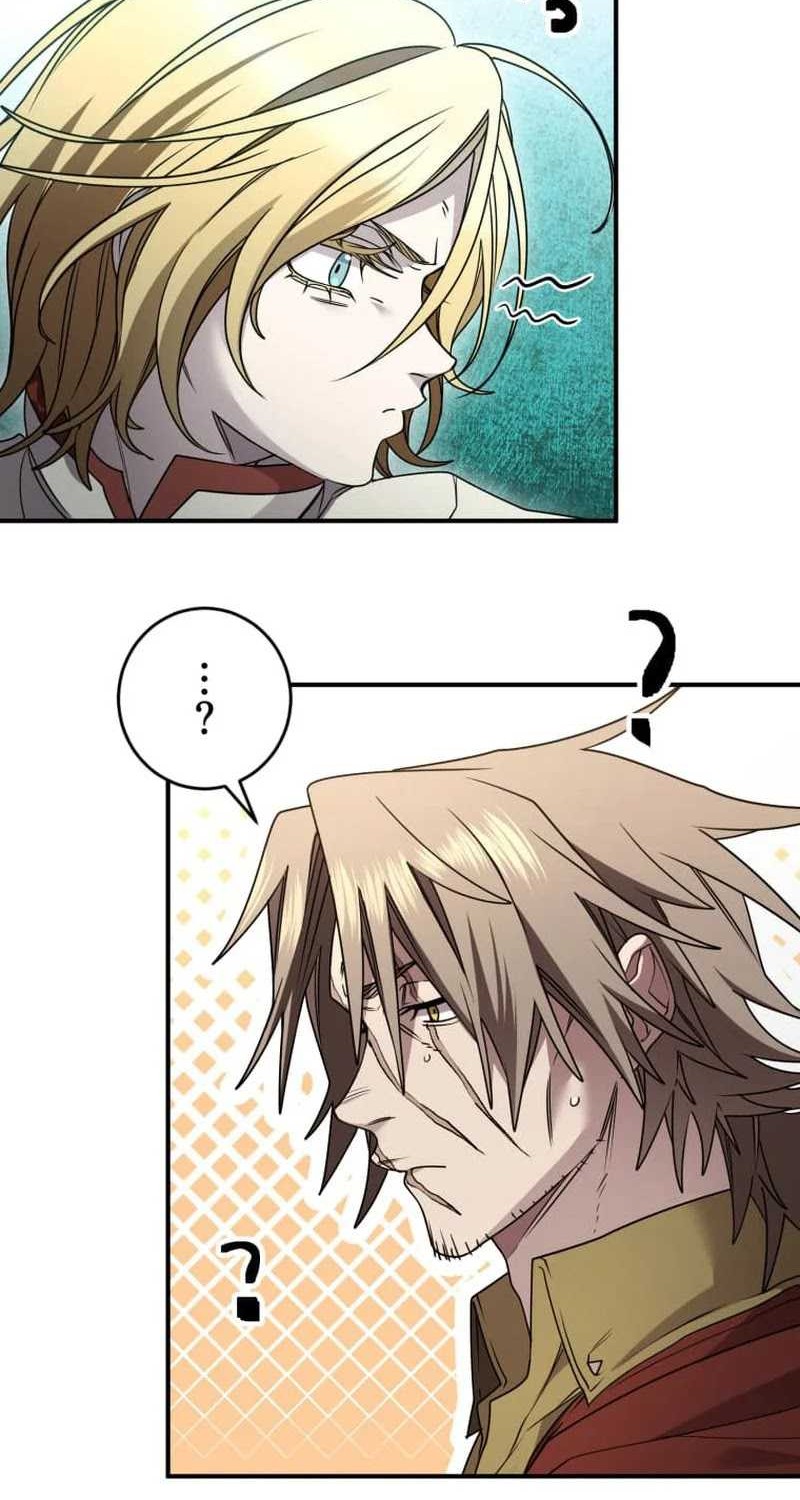 The Reversal of My Life as a Side Character Chapter 49 Gambar 68