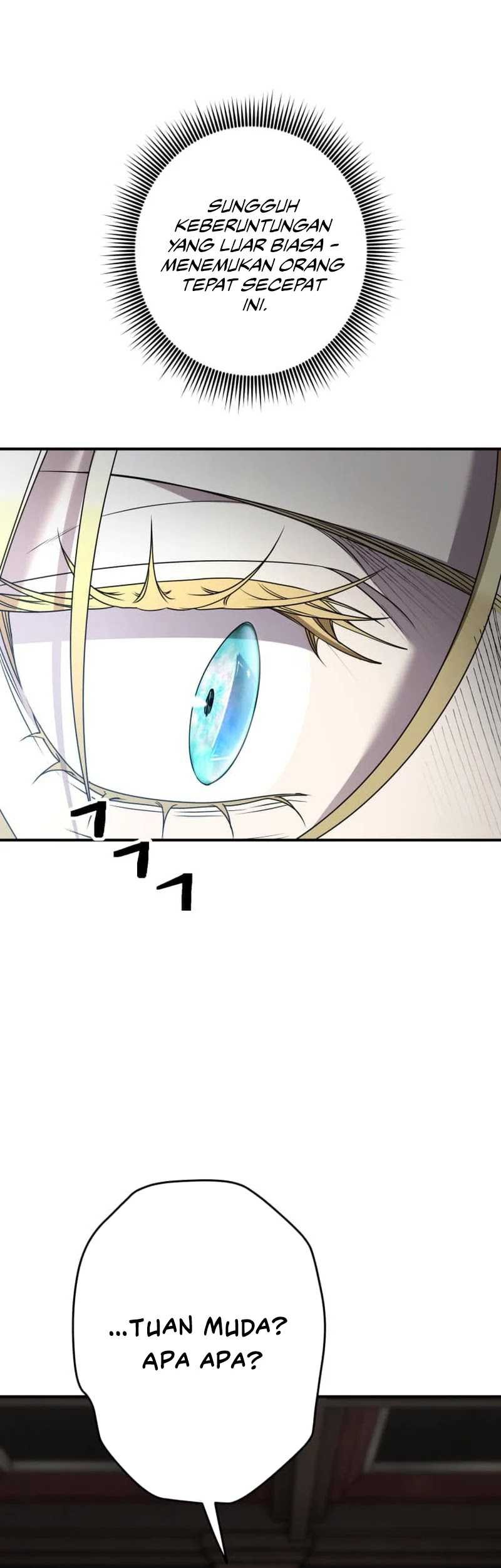 The Reversal of My Life as a Side Character Chapter 49 Gambar 69