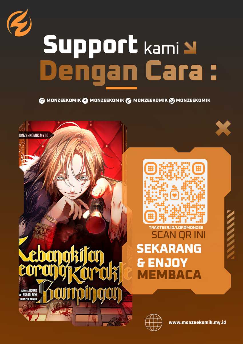 The Reversal of My Life as a Side Character Chapter 49 Gambar 82