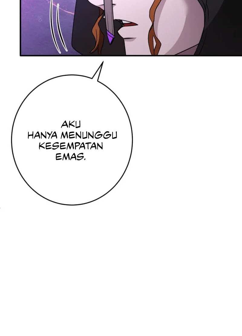 The Reversal of My Life as a Side Character Chapter 49 Gambar 7