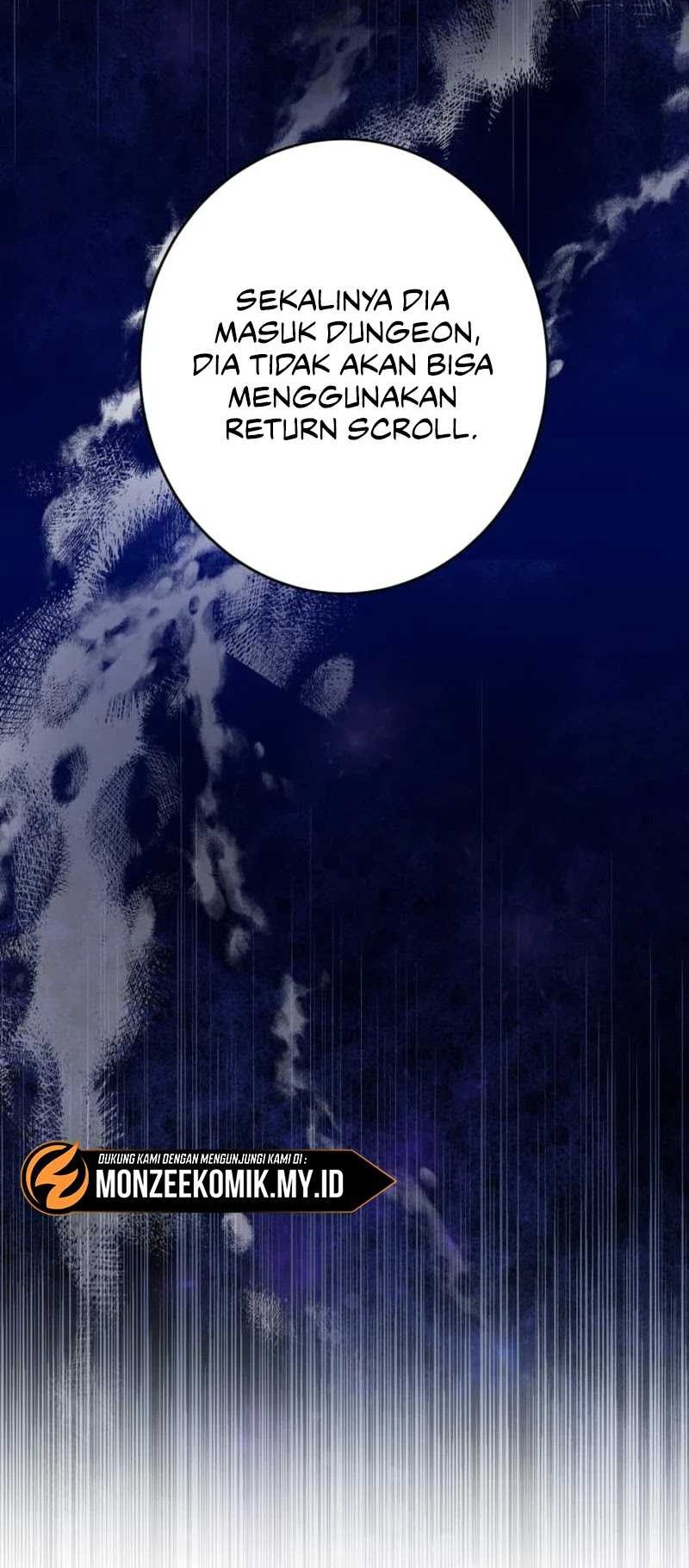 The Reversal of My Life as a Side Character Chapter 49 Gambar 9