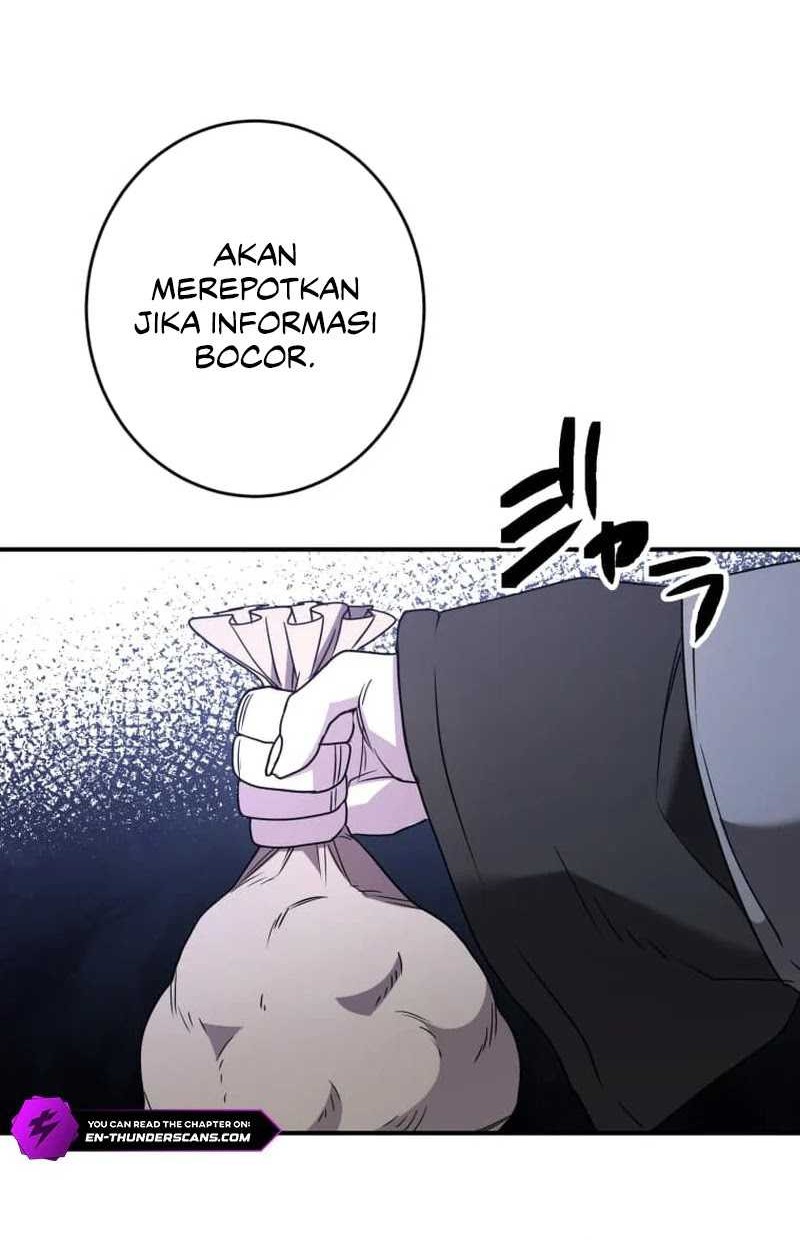The Reversal of My Life as a Side Character Chapter 49 Gambar 11