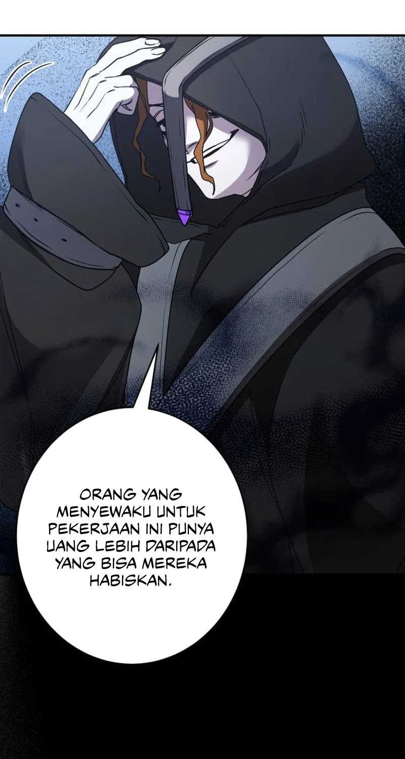 The Reversal of My Life as a Side Character Chapter 49 Gambar 14