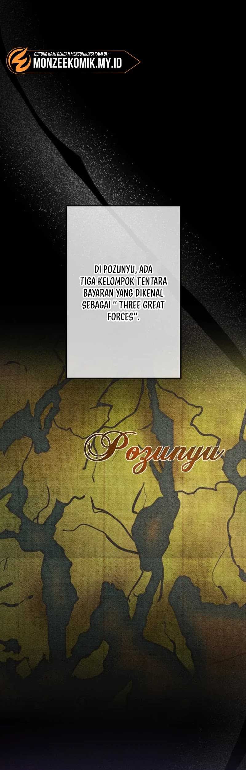 The Reversal of My Life as a Side Character Chapter 49 Gambar 15