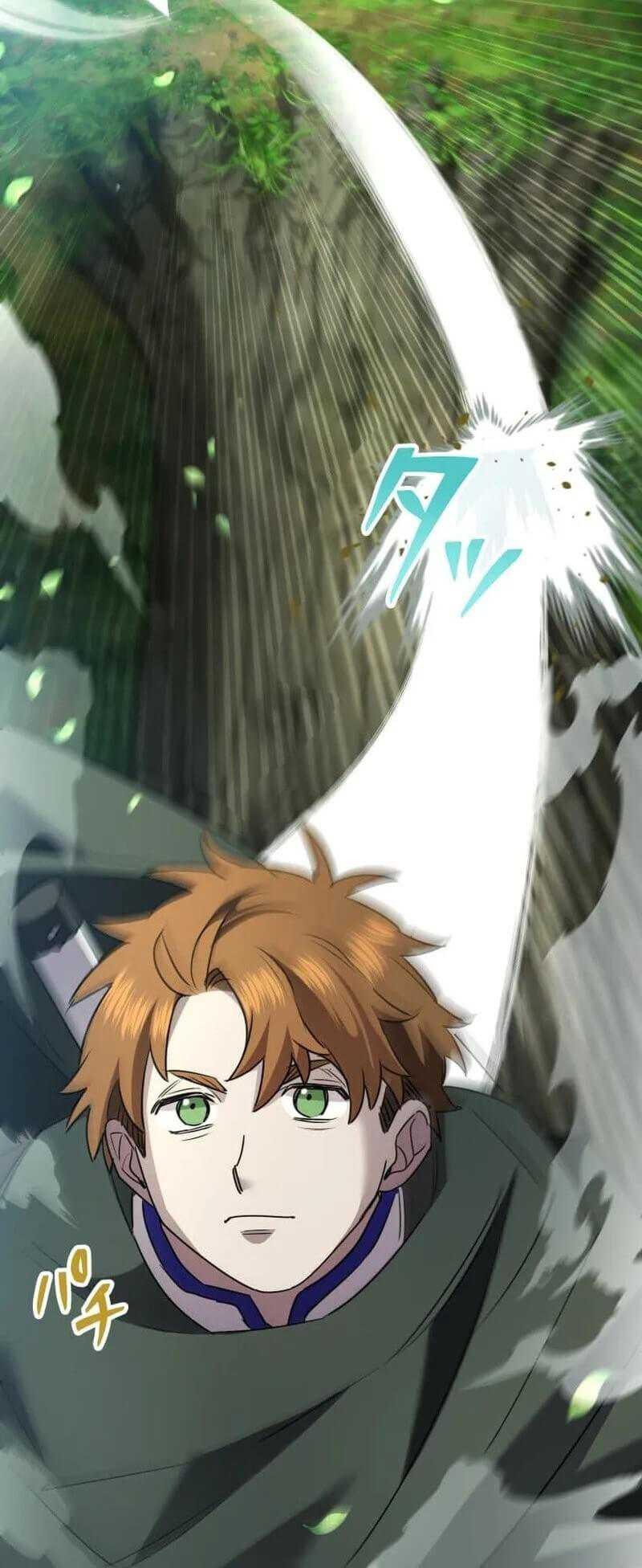 The Reversal of My Life as a Side Character Chapter 50 Gambar 55