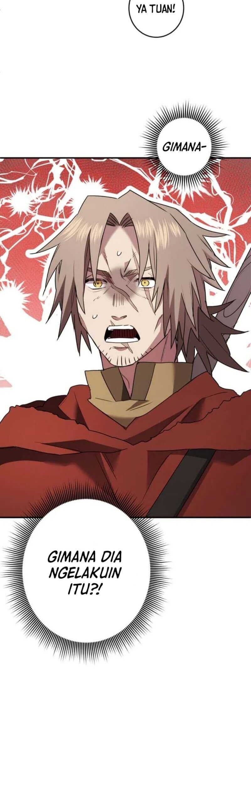 The Reversal of My Life as a Side Character Chapter 50 Gambar 63