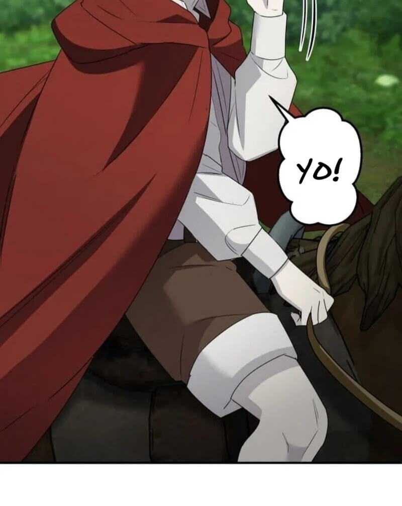 The Reversal of My Life as a Side Character Chapter 50 Gambar 40