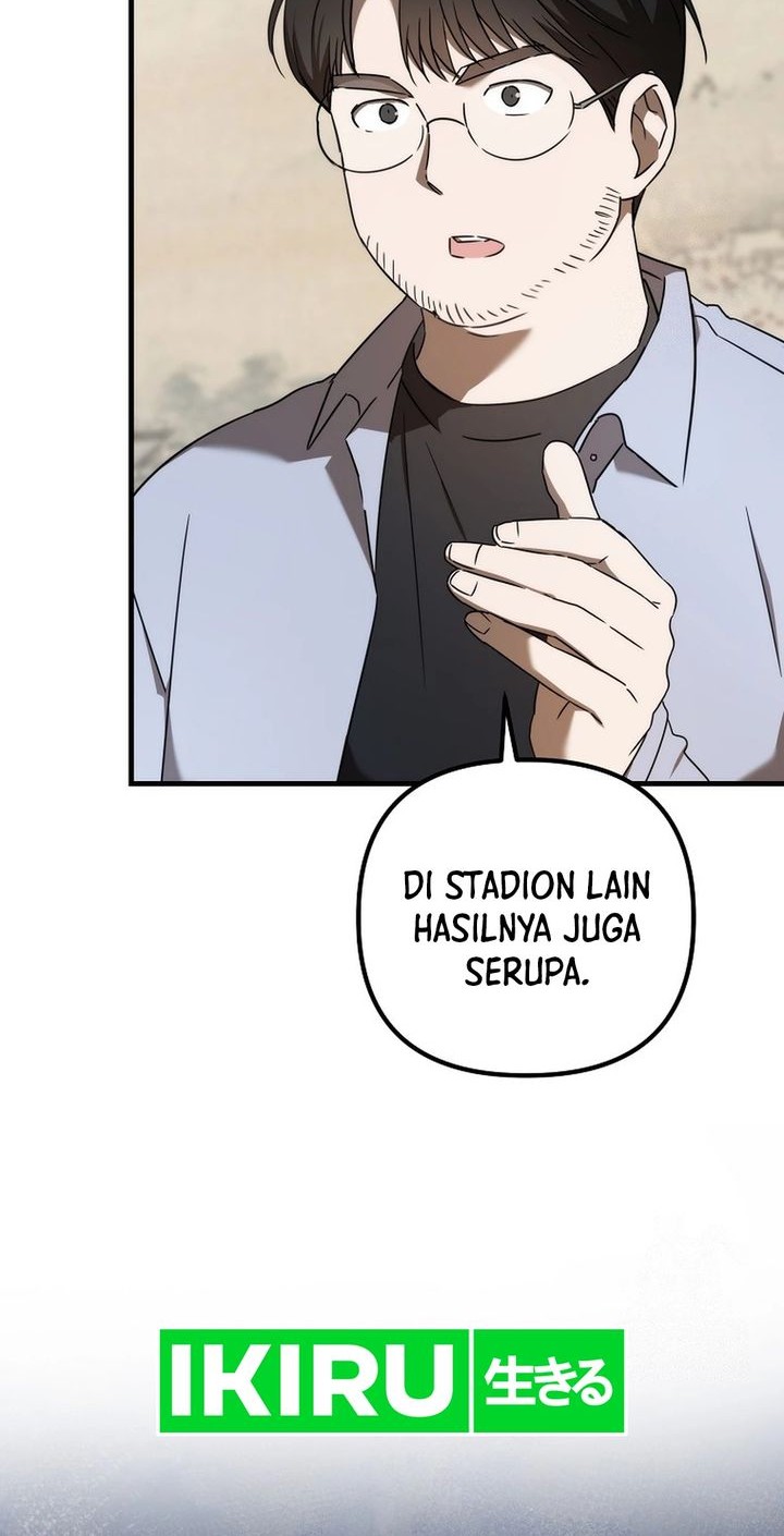 The Rookie In The Baseball Team Is Performing Exceptionally Well Chapter 46 Gambar 12