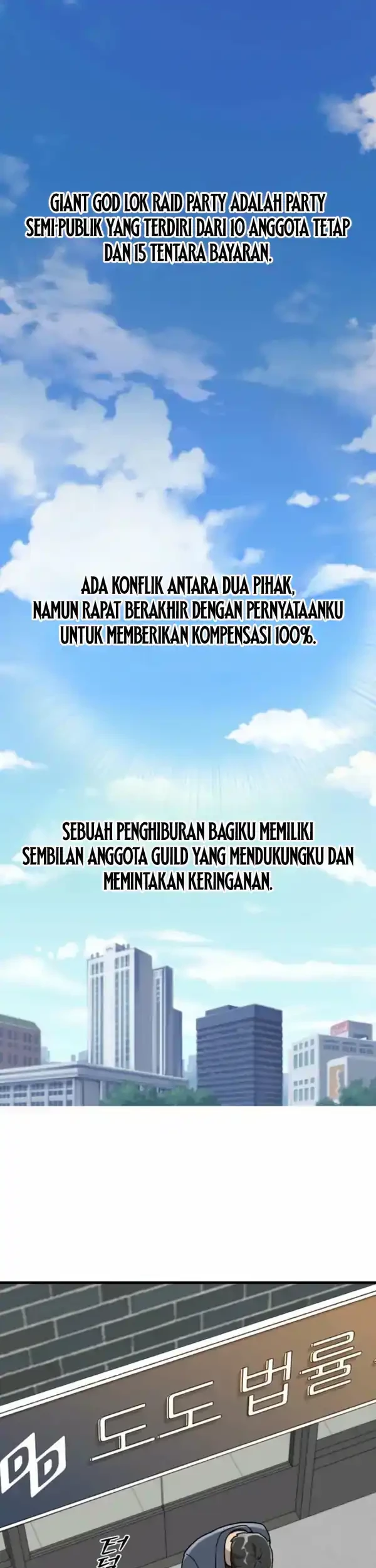 The S-Class Butler Chapter 1 Gambar 40