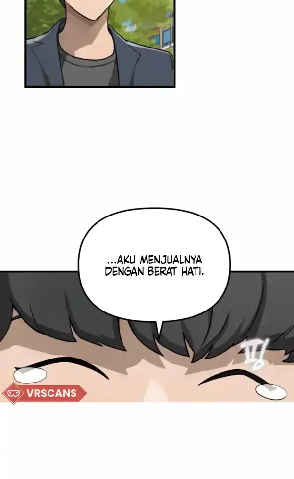 The S-Class Butler Chapter 1 Gambar 42