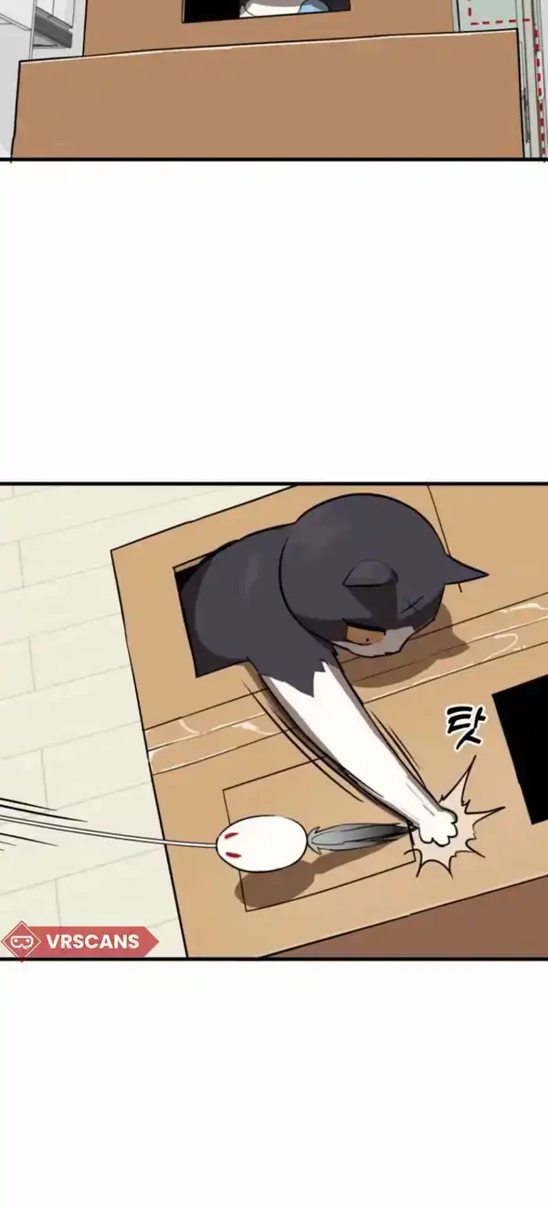 The S-Class Butler Chapter 1 Gambar 56