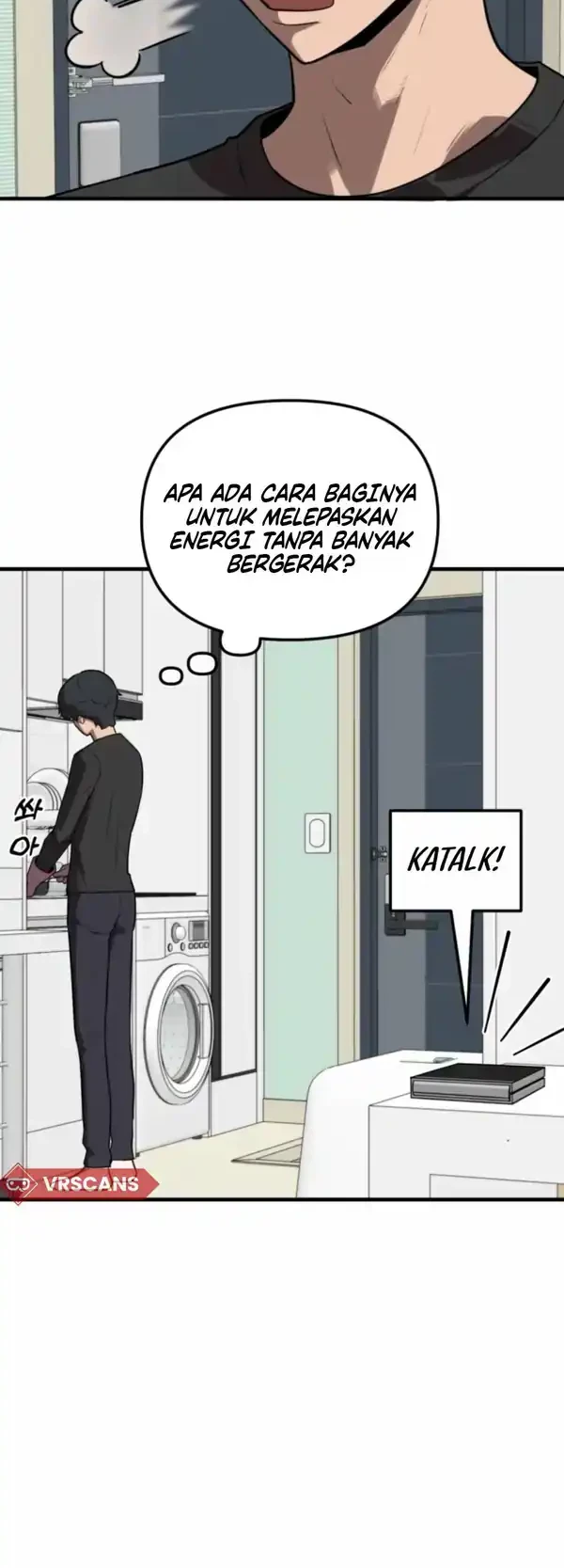 The S-Class Butler Chapter 1 Gambar 63