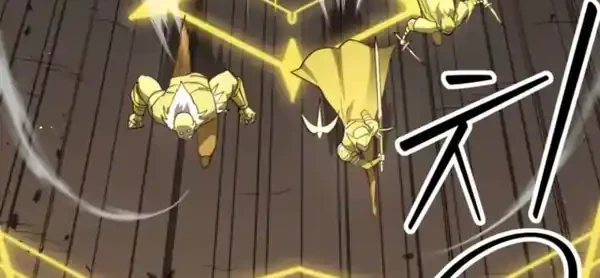 The S-Class Butler Chapter 1 Gambar 4