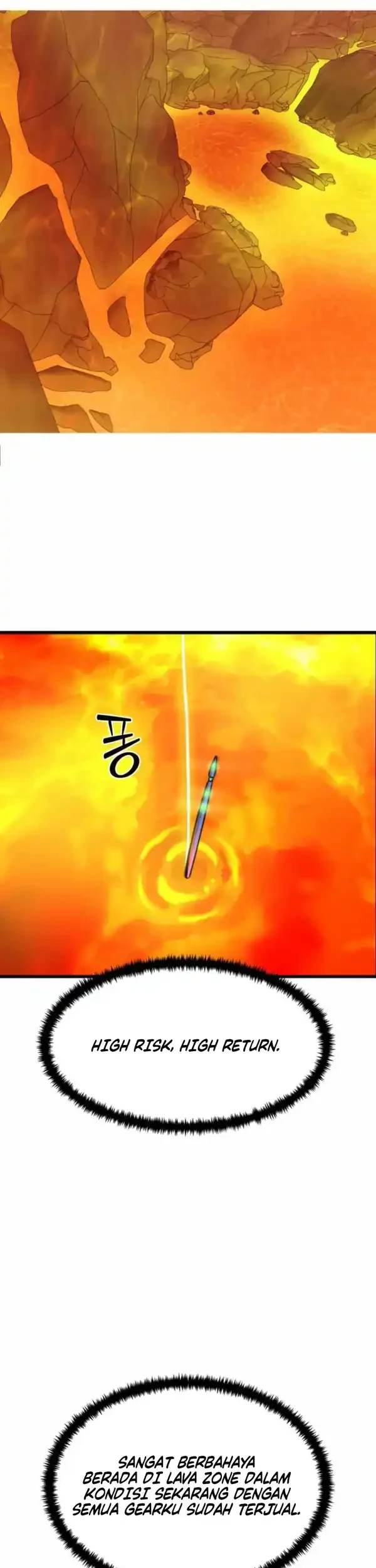 The S-Class Butler Chapter 1 Gambar 71