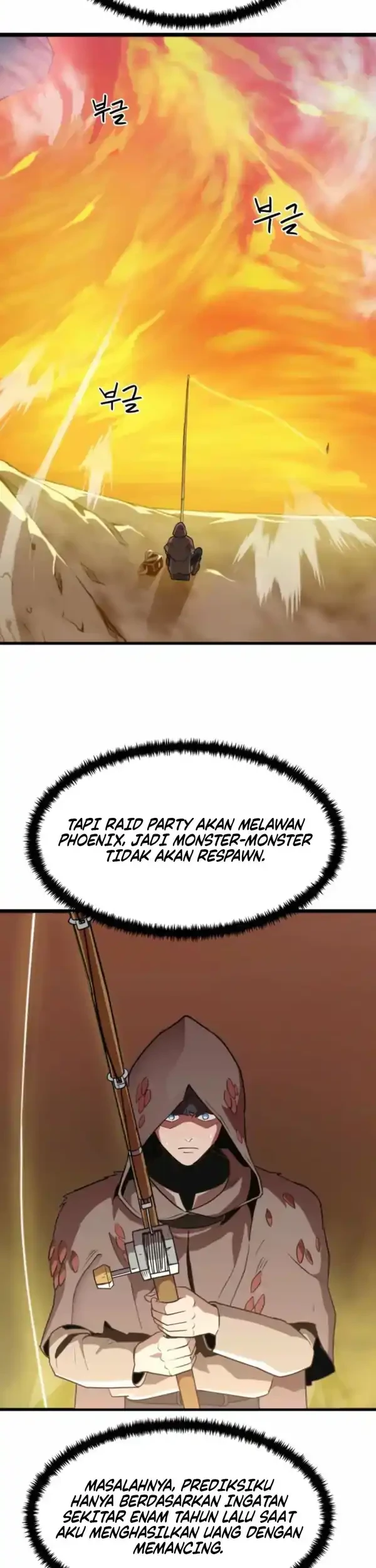 The S-Class Butler Chapter 1 Gambar 72