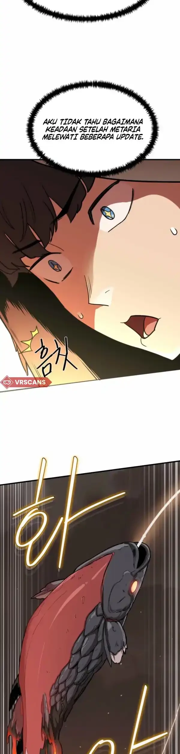 The S-Class Butler Chapter 1 Gambar 73