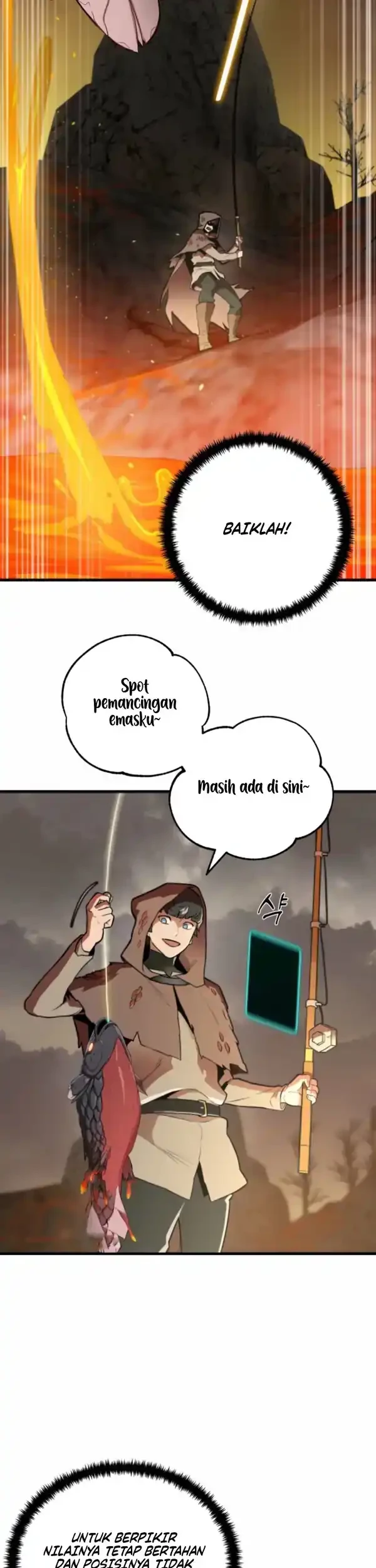 The S-Class Butler Chapter 1 Gambar 75