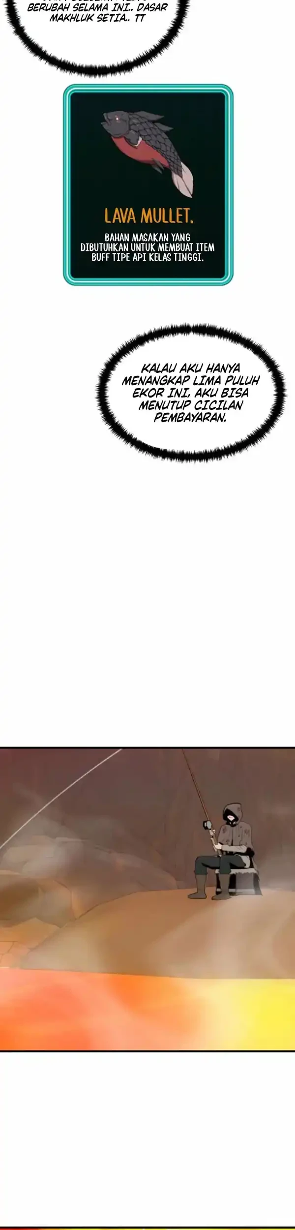 The S-Class Butler Chapter 1 Gambar 76