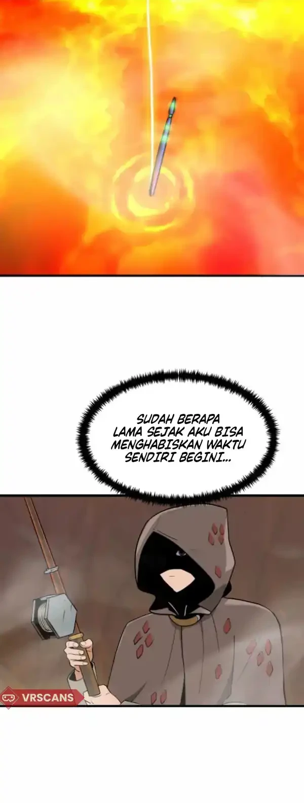 The S-Class Butler Chapter 1 Gambar 77