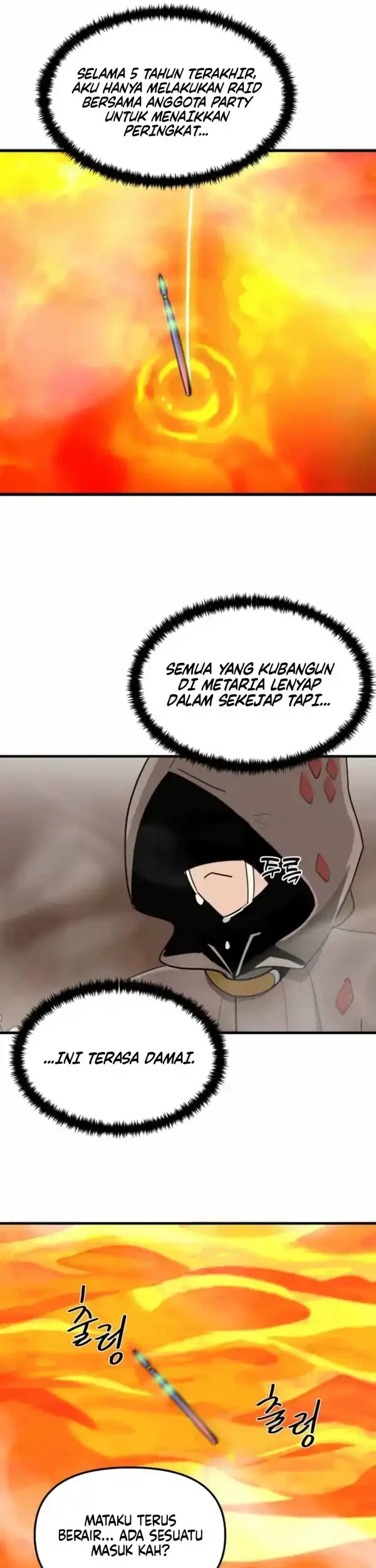 The S-Class Butler Chapter 1 Gambar 78