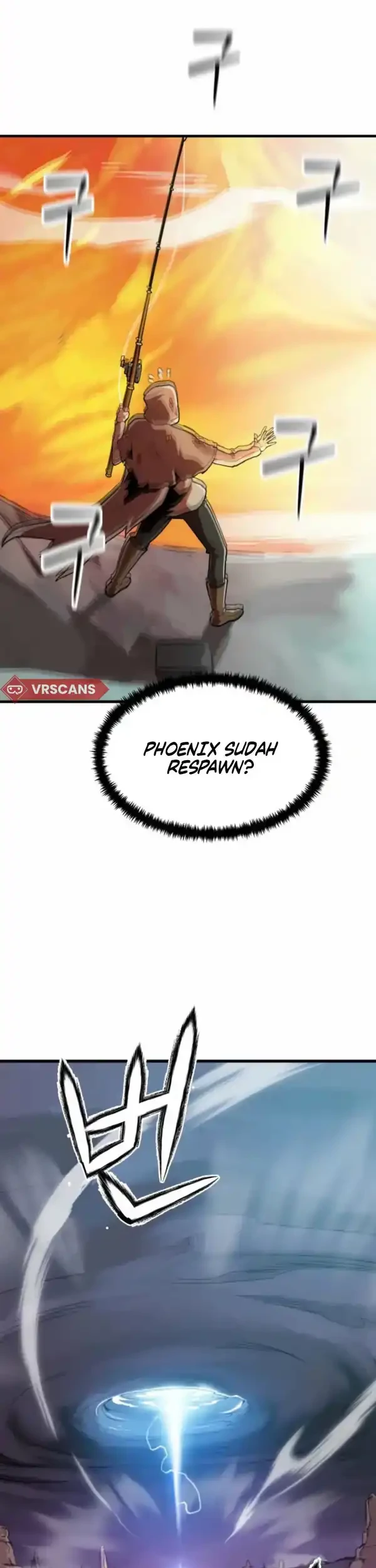 The S-Class Butler Chapter 1 Gambar 80