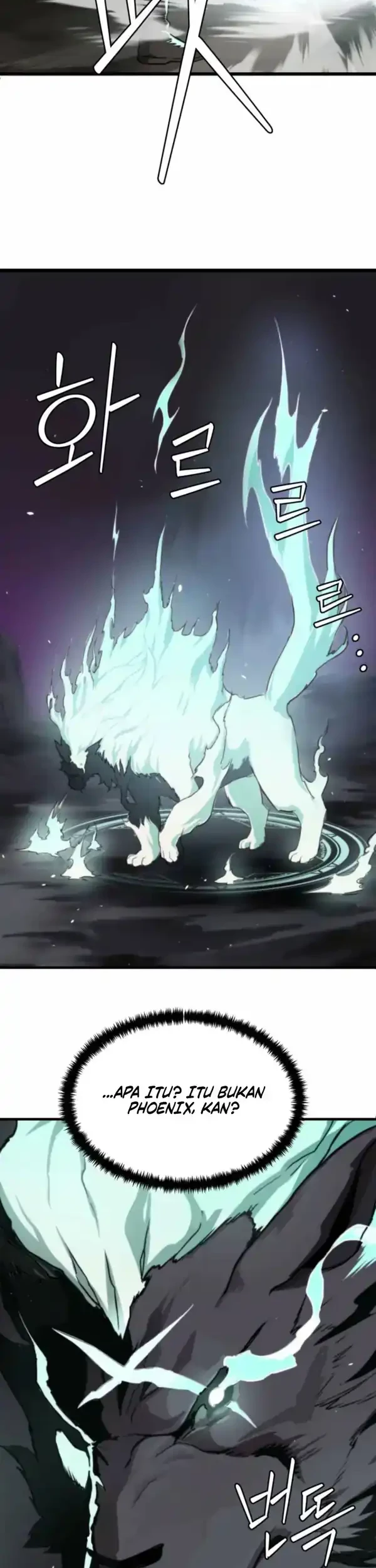 The S-Class Butler Chapter 1 Gambar 83