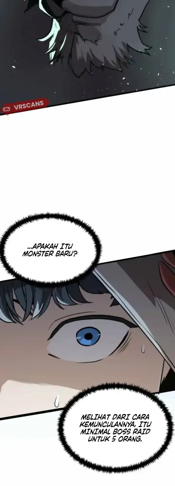 The S-Class Butler Chapter 1 Gambar 84